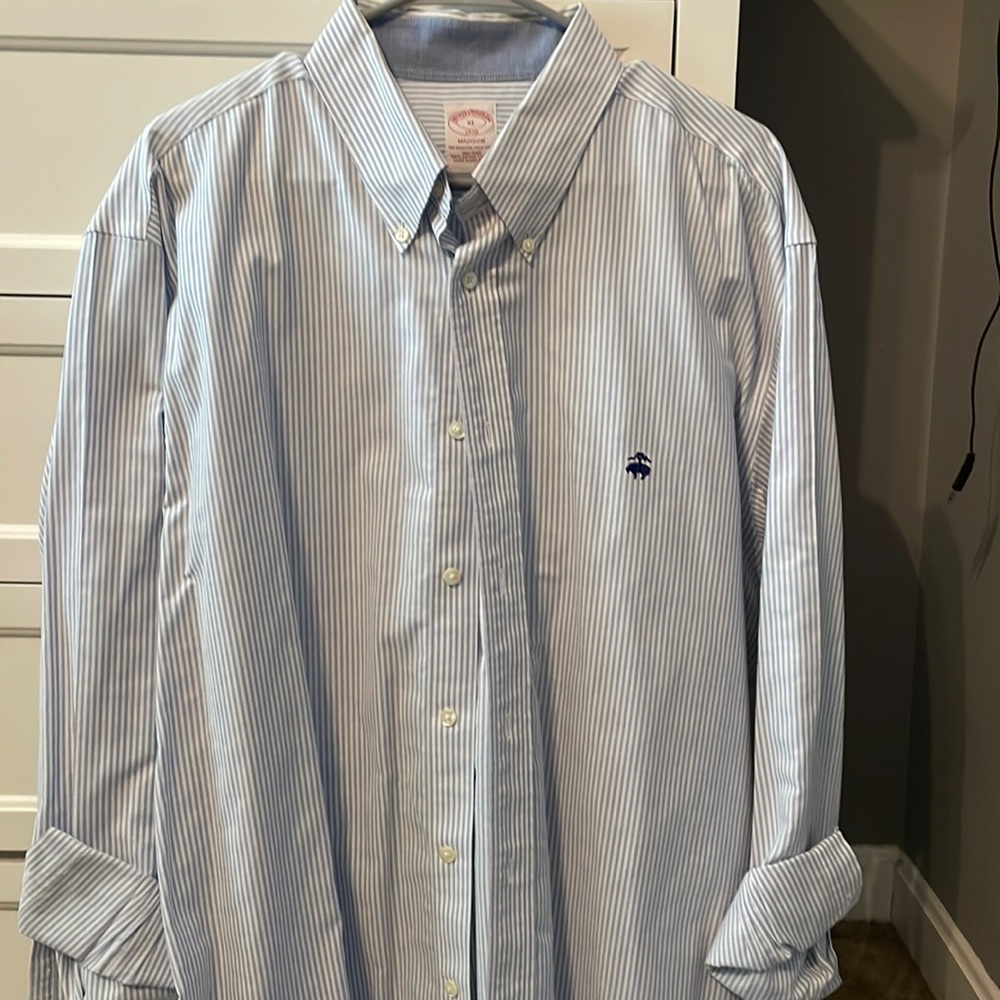 Brooks Brothers Madison